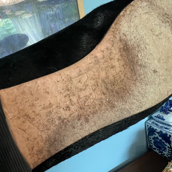 Mara and mine skull head loafers - Picture 5 of 5